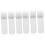 6pcs Hair Dye Applicator Bottle with Root Comb for Precise Root Application and Even Coloring 1