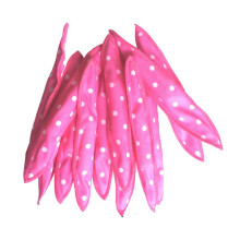 Heatless Hair Curlers Set for Women Overnight Styling Comfort Secure Waves 30pcs Rabbit Ear Rollers