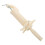 Adjustable Mannequin Head Stand for Styling with Stable Iron Base and Desktop Wig Display Holder 1