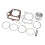 52.4mm 4-Stroke Piston Ring Set 110cc 13