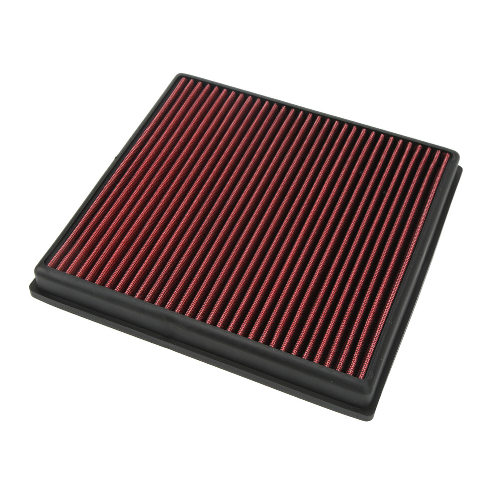 High Flow Washable Air Filter For X3 X4 X5 640I 28I 35I & More 8431371204827
