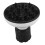 Hair Dryer Diffuser with Adjustable Airflow Control for Enhanced Curl Definition and Universal Fit 1