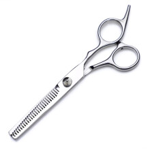Professional Stainless Steel Hair Cutting Scissors Set with Thinning Shears for Salon and Home Use Ref: 9759
