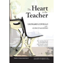 The Heart Is the Teacher