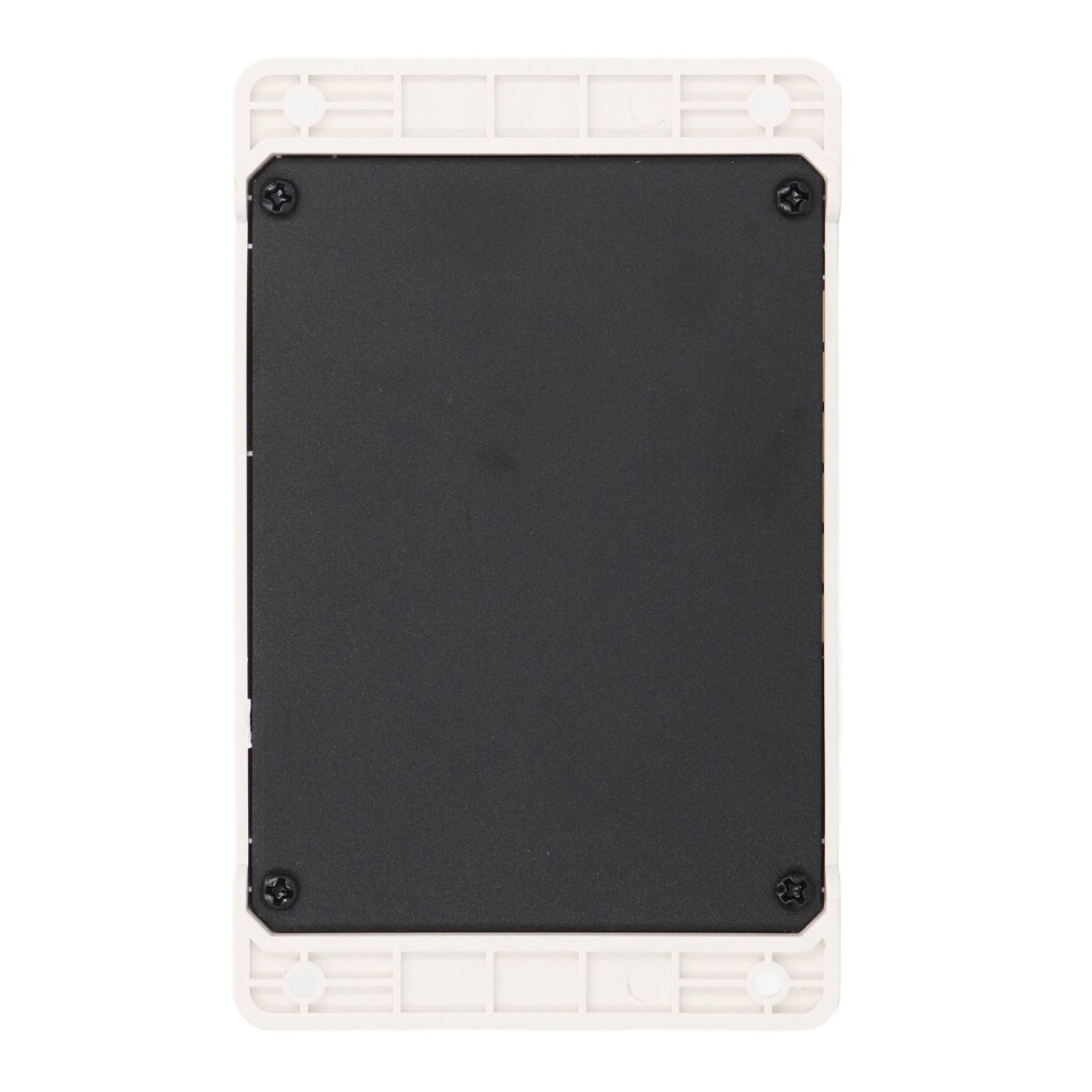 32 Bit PWM Solar Charger 12V 24V 10A