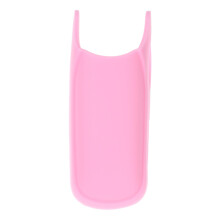Heat Resistant Hair Iron Cover Silicone Sleeve for Curling and Flat Irons Non Slip Easy Clean Travel