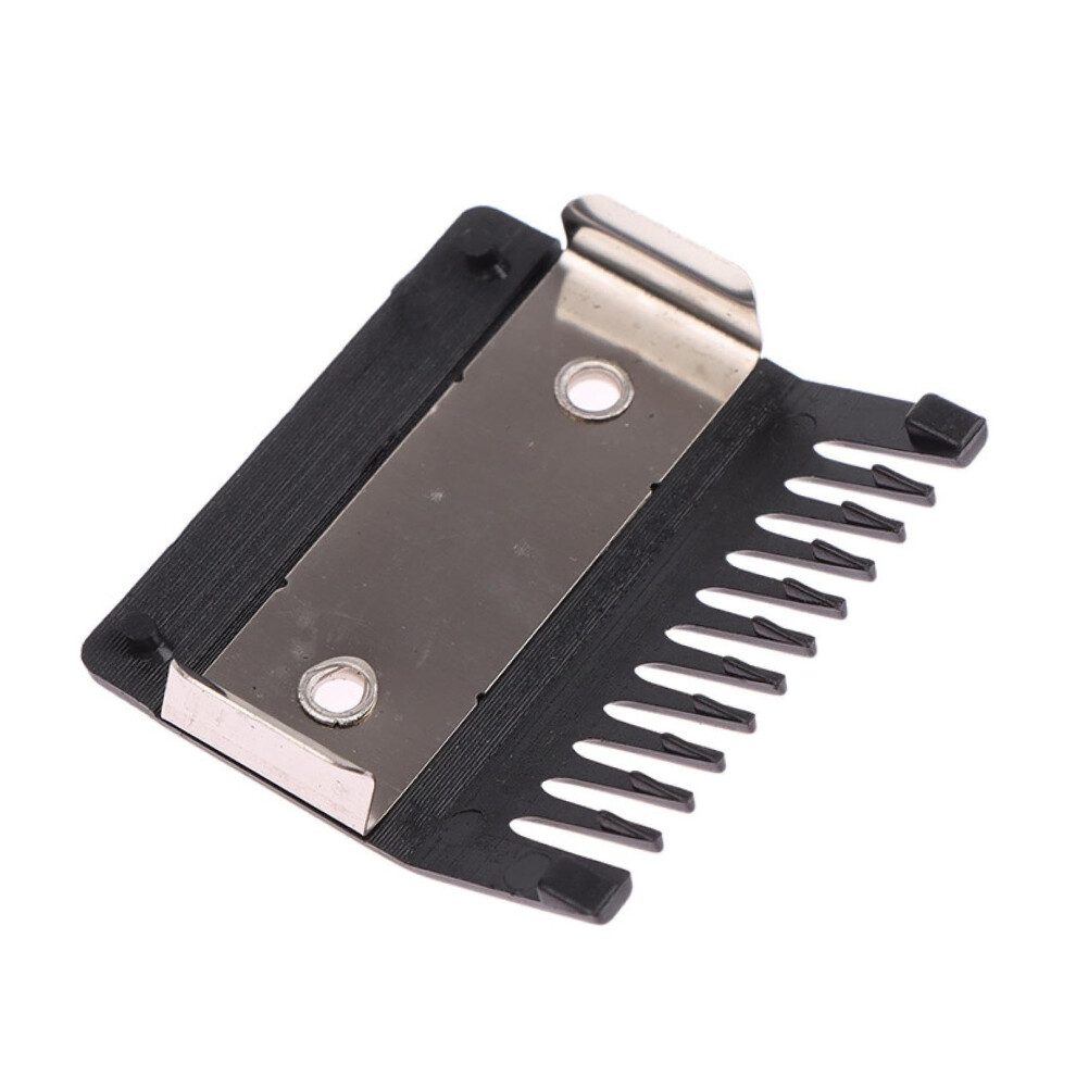 Hair Clipper Guards SnapOn Guide Combs for Hair and Beard Universal Trimmer Attachments