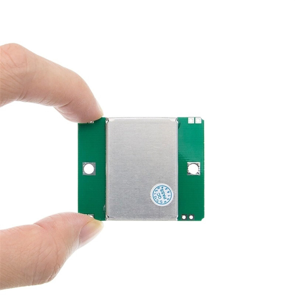 10Pcs Hb100 Microwave Motion Sensor Doppler Radar Module For Wireless Radar Sensing And Detection 9330225928133