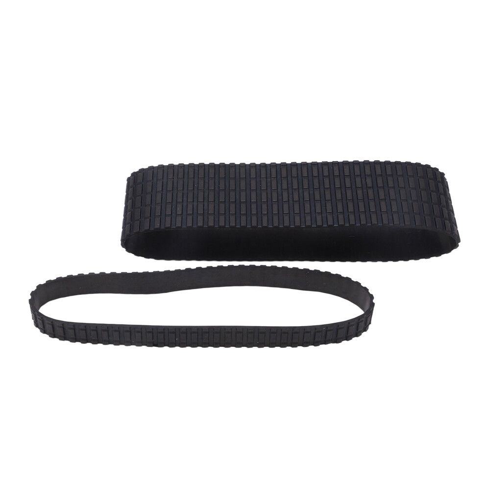 Zoom & Focus Rubber Ring Replacement For Nikon Af 24-85Mm F 2.8 4D Lens 6931389876471