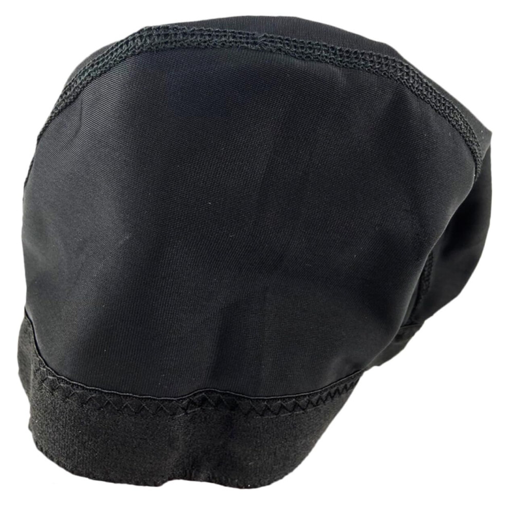 Unisex Wig Cap 2 Pack Breathable Nylon Mesh With Secure Elastic Fit For Men And Women Cosplay