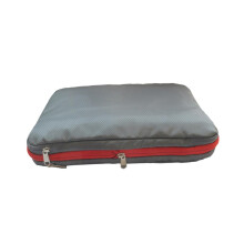 Compression Packing Cube, Packing Cubes for Travel, CleanDirty Divider, WaterResistant Organizer