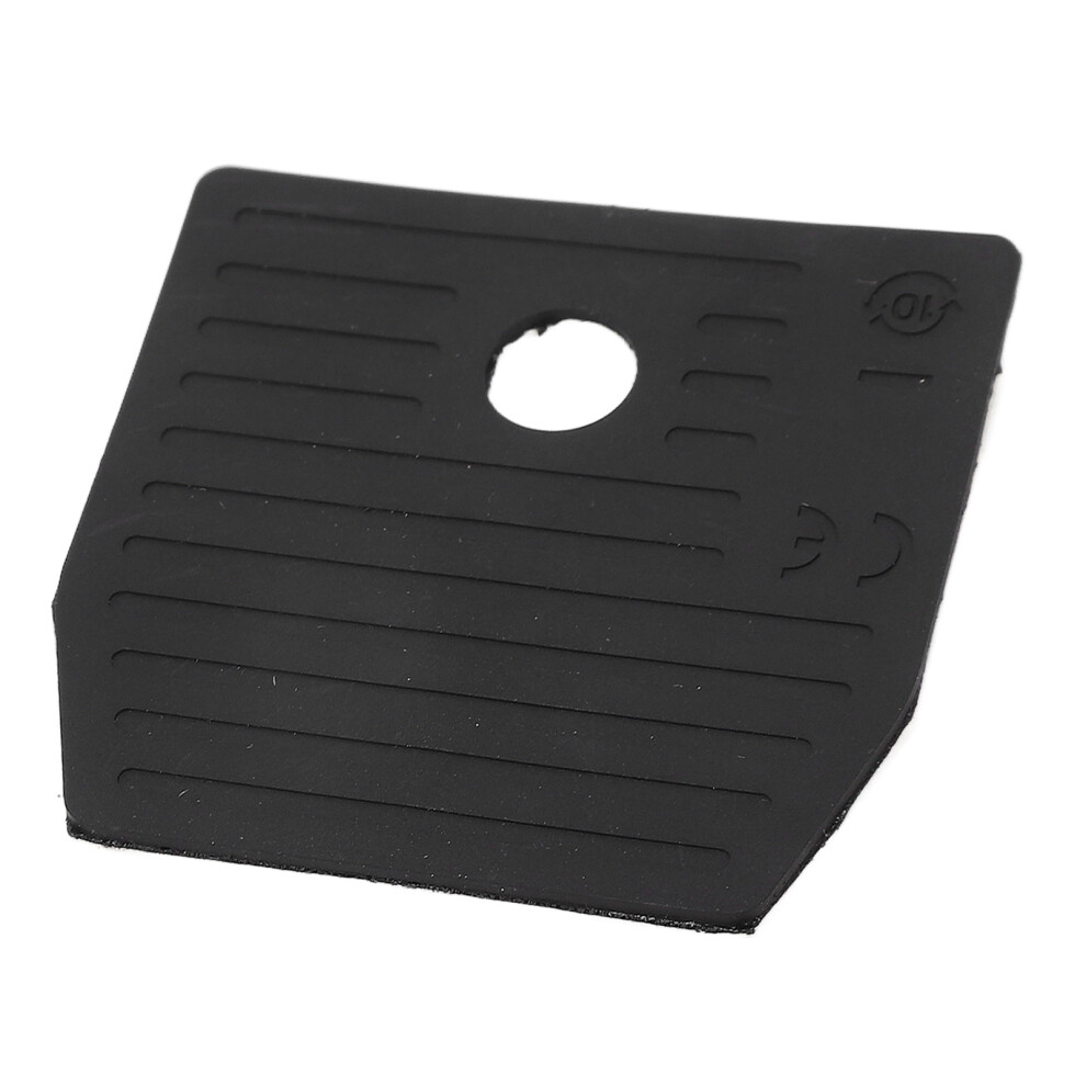 Rubber Camera Bottom Cover Replacement For Nikon Df Digital Camera 5001389885498