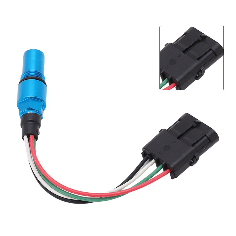 Precision Crank Position Sensor For Cummins Engines L10 M11 N14 4901389887656