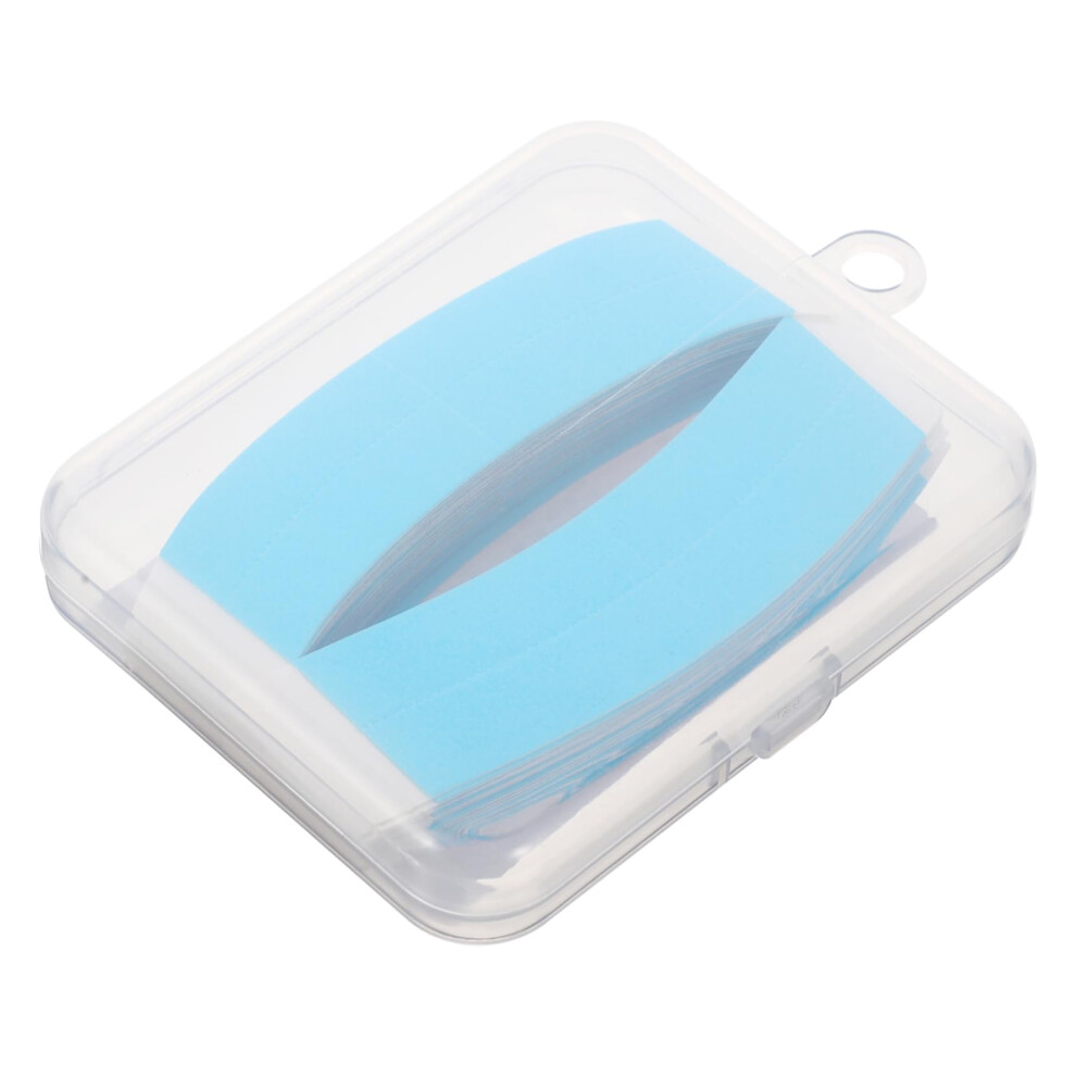 Unisex Hair Extension Tape Tabs Double Sided Precut Adhesive For Secure Wig And Extension Hold 36Pcs
