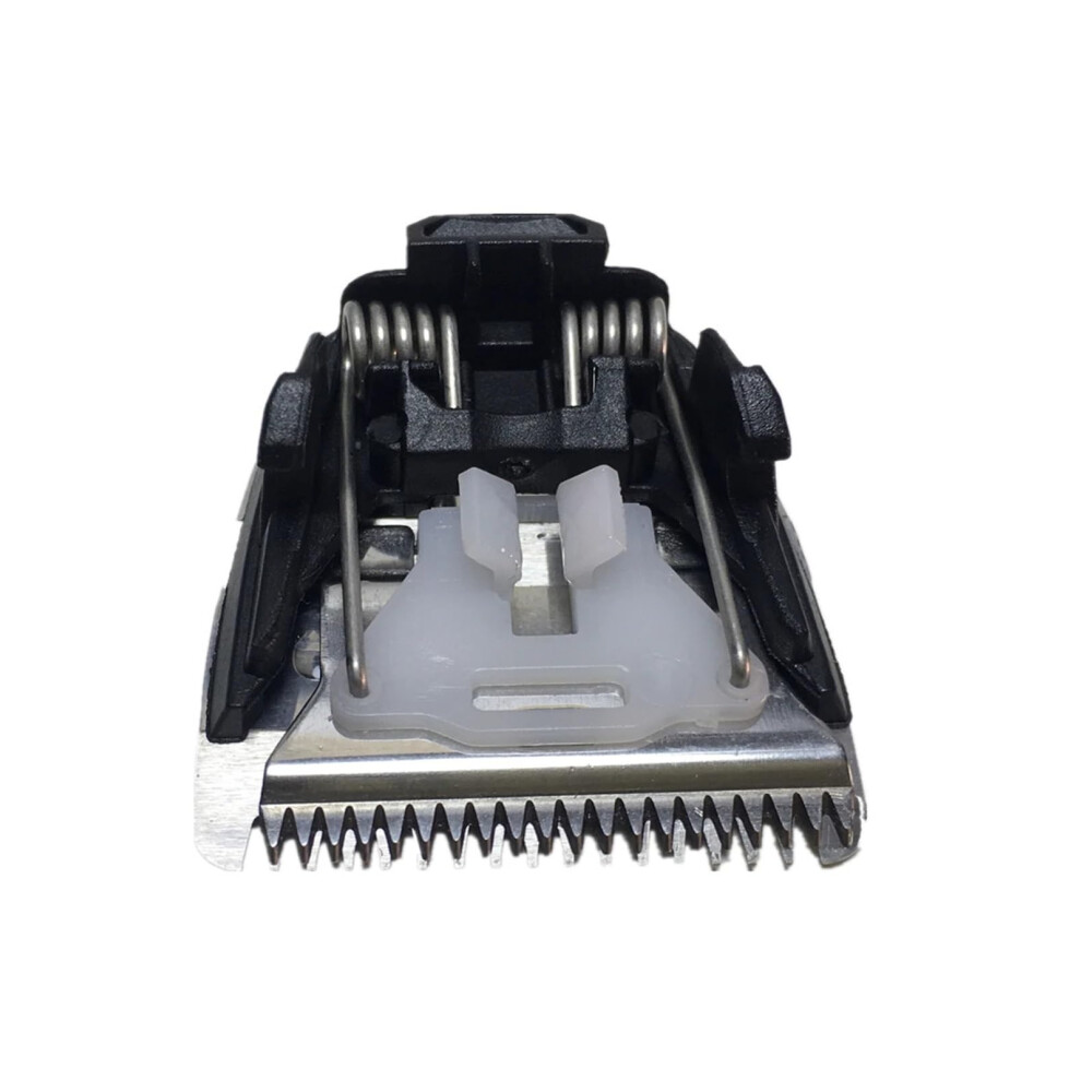 Hair Clipper Replacement Blade Compatible with Philips MG3710 MG3711, 2 in 1 Shaver Trimmer