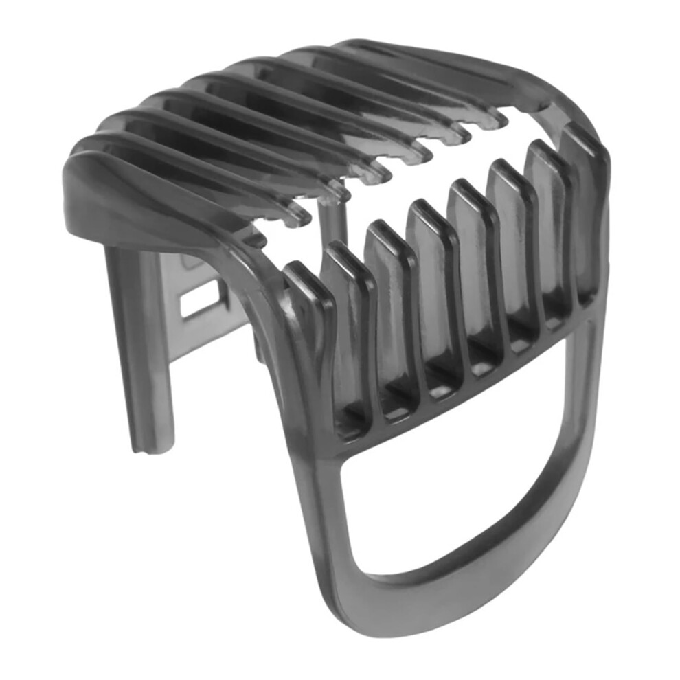 Adjustable Length Hair Clipper Comb Beard Trimmer Attachment for QT4015 BT3200