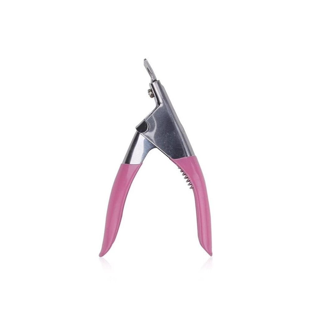 Ingrown Toenail Clippers Stainless Steel Nail Scissors Ergonomic Grip Rustproof Waterproof