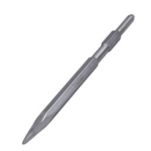 Point-Schaufelmeißel 17x280MM Chromstahl für Beton & Granit