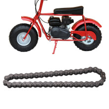 Steel Alloy Chain Roller Tensioner Kit for 212cc 6.5HP Mini Bike