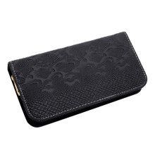 Hairdressing Scissor Case with Tool Protection, Lightweight Hair Stylist Tool Pouch for Salon Use