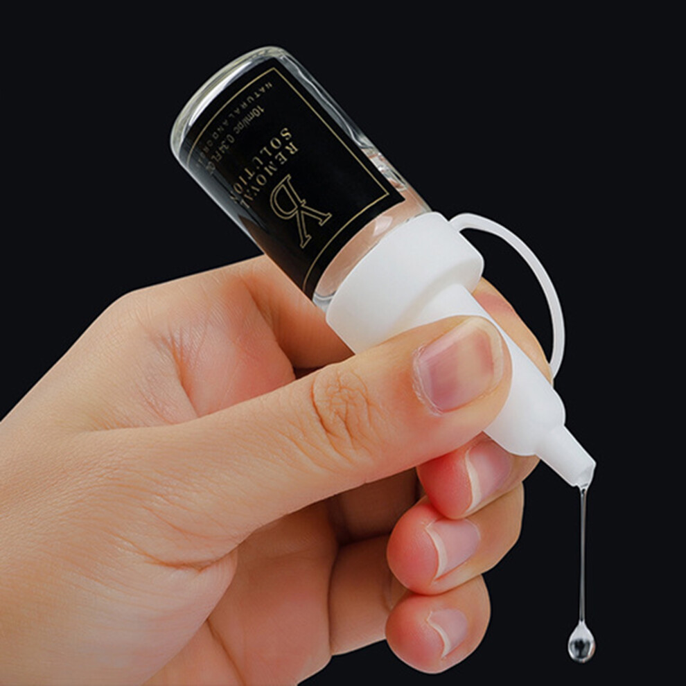 Microblading Color Correction Serum for Eyebrow & Lip | 15ml Plastic