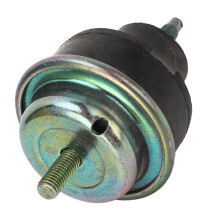 Supporto superiore destro del motore per Peugeot 206 207 406 307, Citroen C2 C4 Elysee