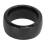 Anello smart in ceramica waterproof NFC per iPhone e Android, uomo e donna, misura 10 1