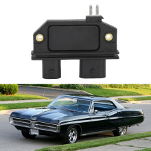 Modulo di controllo accensione auto LX340 per Chevy Suburban 4.3L-5.7L 1992-95