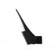 Hair Dye Brush and Bowl Set with Comb Kit for Precise Color Application, Home and Salon Use