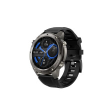 Smart Watch High-Precision Positioning GPS Compass Altitude Fitness Tracker Sports for Swimming iOS Android