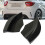 Heckdiffusor A-Klasse W176 A45 AMG-Line ABS 11