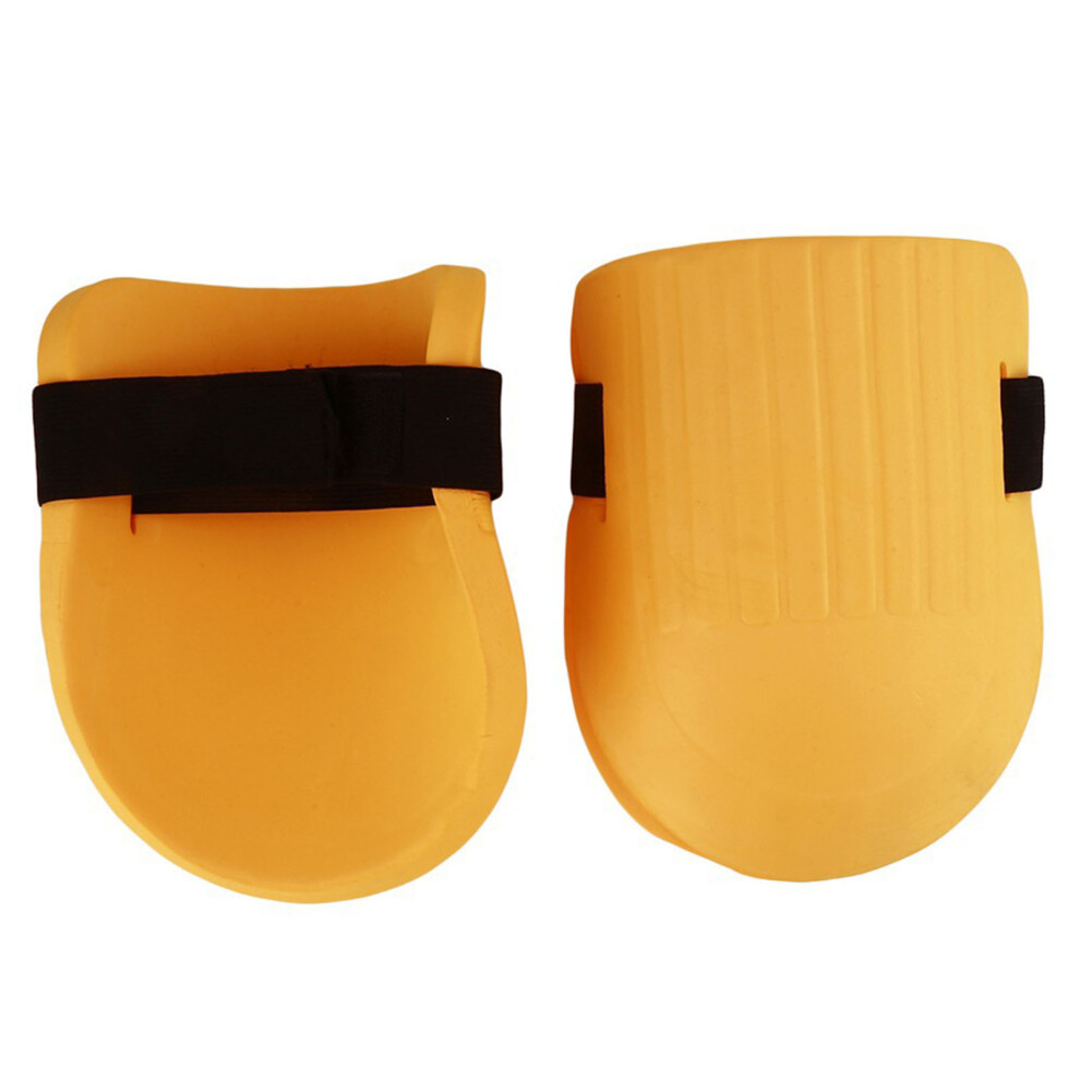 Lightweight Eva Knee Pads For Work, Adjustable, 190X150mm 8221389887200