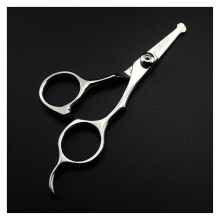 Hair Cutting Scissors Set with Thinning Shears, Ergonomic Grip, Precision Cutting for Men and Women