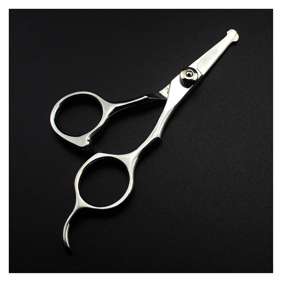 Hair Cutting Scissors Set with Thinning Shears, Ergonomic Grip, Precision Cutting for Men and Women