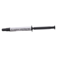UV-Licht Aushärtende Lötstoppfarbe 3CC, Schwarzöl, 0,5–1,5 mm Düse