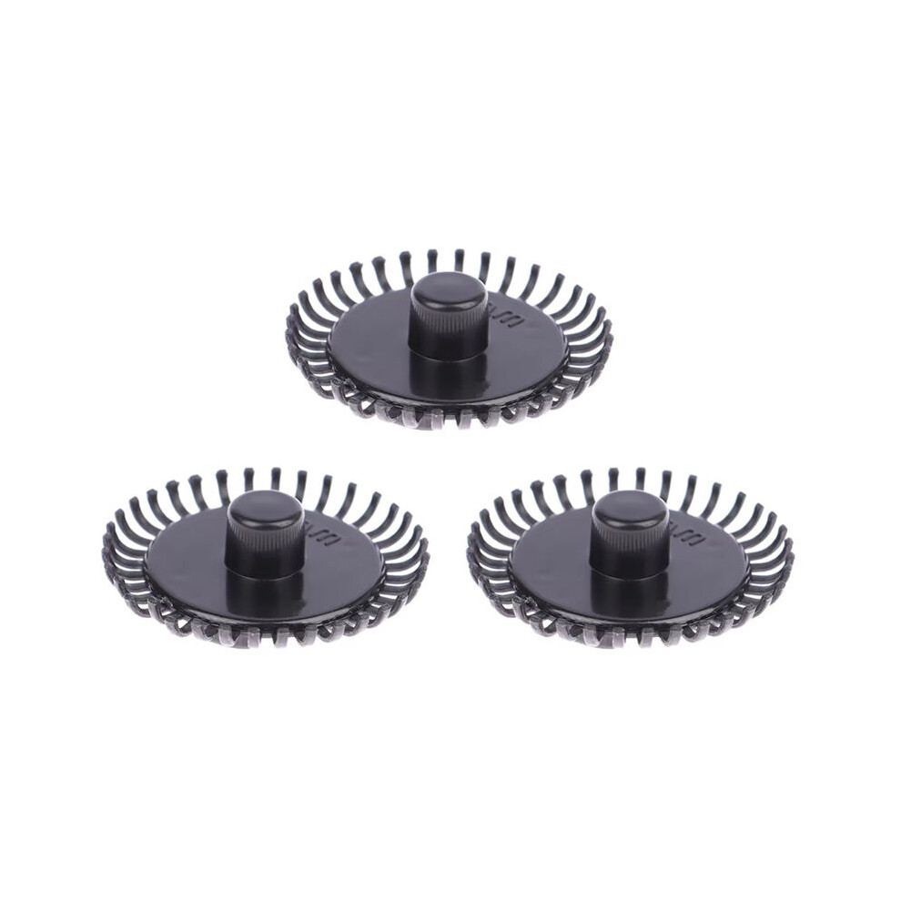 Semoic 3X Replacement Milk Frother Swivel Heads Spare Parts For Hero Home Win Milk Frother For Milk Foam