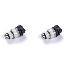 2X Fuel Injector Nozzles 17111979 for CORSA B 1996-2002 1.3 FJ10580 17113277 817447