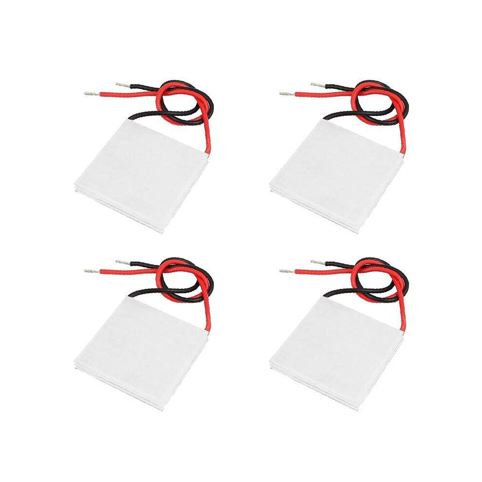 4X Thermal Conversion To Electrical Heater Cooler Unit Tec2-19008 12V 8A 40X40mm 6031891340801