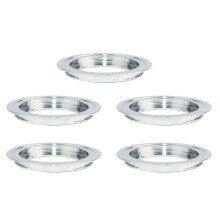 5X QBM- Lens Adapter Ring for QBM Lens to EF