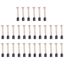 30 Stuks Koolborstels voor 4000 90930-04 2615298790 595 395 300 6000 300 215 217 100 voor Dreme-L Rotary Tool Motor