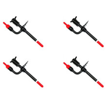4X Car Pencil Nozzle Fuel 26632 Injector for Transit 2 5 DI 70K 894F9K546ABB 894F9E527ABB