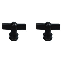2X Raccordo Terminale Ammortizzatore T- per BRP Jetski GTX 155 RXT GTR 230 FISH PRO 269501984 269501717