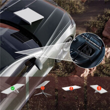 3X para Starlink  Cabo de Alimentação Adaptador Carregador de Carro para Starlink  10FT 12V-24V  Cabo de Alimentação