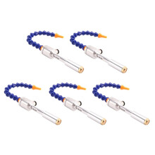 5X Small Tube Cooler SE-WLG08 Tube + Joint Universal Tube Cold Air