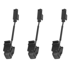3X Windshield Washer Nozzle A2118601147 for - W203 C209 W219 W211