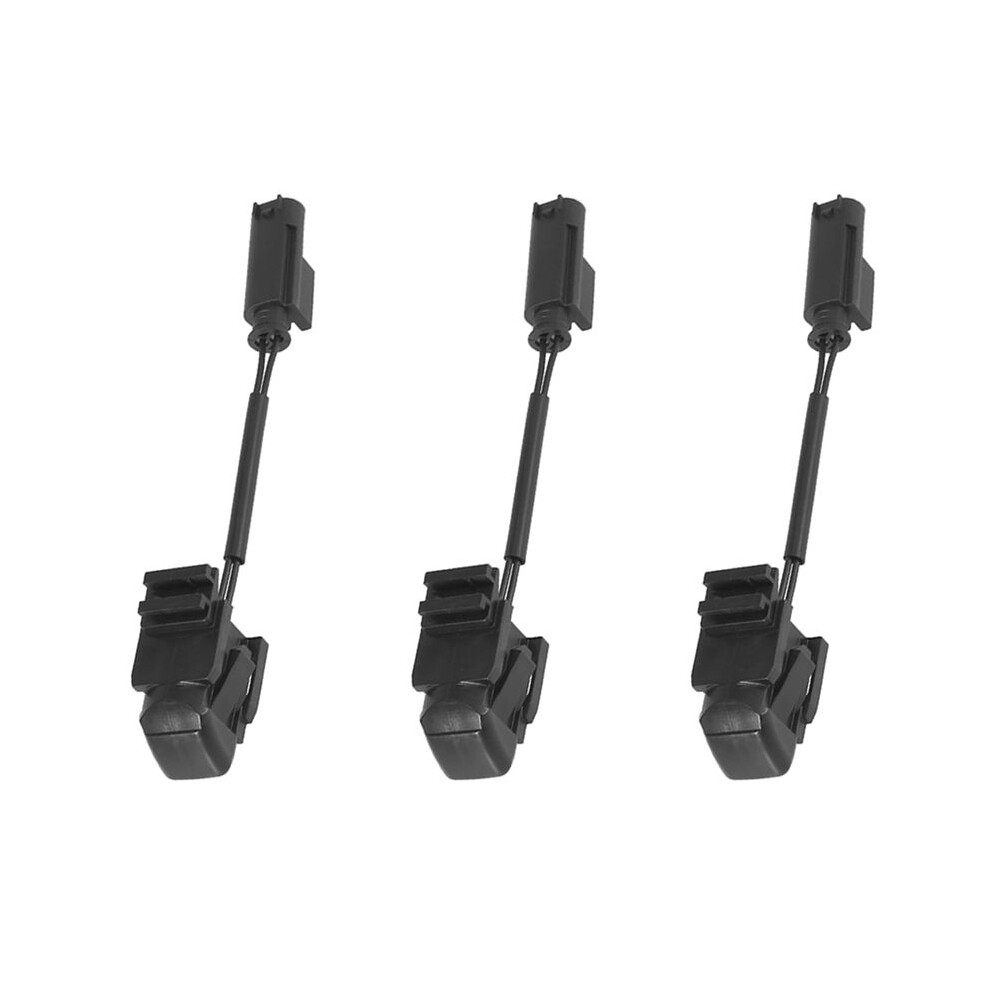 3X Windshield Washer Nozzle A2118601147 For - W203 C209 W219 W211 6032086079193