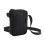 BagBase (One Size, Black) Bagbase Athlux Shoulder Bag 1