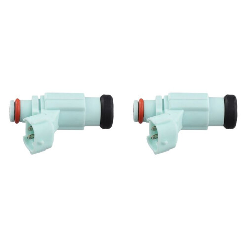 2X für  SV650 2003-2008 Vstrom 650 DL650 2007-11 Einspritzdüse