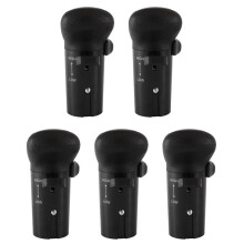 5X for 18 Speed Eaton Fuller Transmissions Gear Shift Knob with Range Selector A6918