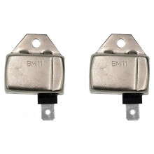 2X pour M73484 M70114 IgniterModule D'Allumage 21119-2161 21119-2095